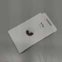 Apple AirTag (1st Generation) - 4 Pack. Keep Track of and find Your Keys, Wallet, Luggage, Backpack, and More. Simple one-tap Set up with iPhone or iPad, Bluetooth