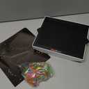 Lite Brite Classic, Favorite Retro Toy - Create Art with Light, STEM, Educational Learning, Holiday, Birthday, Gift, Boys, Kid, Toddler, Girls Age 4+