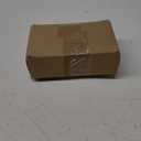 SATINIOR Christmas Santa Elf Shoes and Hat Christmas Red and Green Costume Accessory Set 11inch