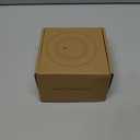 Charging Coaster 2 Compatible with Temperature Control Smart Mug 2 and 1/Travel Mug, Wireless Charger Power Dock Base for Home & Office