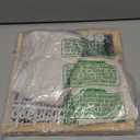 Coming Soon Baby Announcement Ideas, Surprise Pregnancy Announcement for Grandparents Dad Husband Family- Gender Reveal Baby Shower Gifts- Felt Letter Board, Onesie,Booties, Wooden Blocks (White Bodysuits)