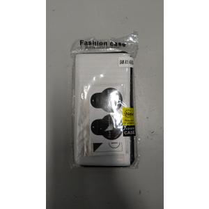 Black Case For Samsung A15 4G/5G