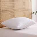 Rest Right Firm Pillow Back Sleeper 20x28 in