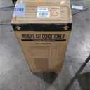 Portable Air Conditioners, 10000 BTU Portable AC up to 450 Sq.Ft, 3 in 1 AC Unit with Cool, Dehumidifier & Fan Modes, Remote Control & 24H Timer, AC Unit for Bedrooms, Living Rooms & Apartments