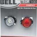 Bell Meteor 20 Lumens Light Set