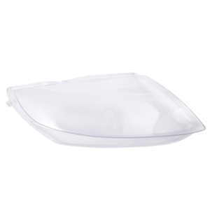 ACROPIX Front Left Side Headlight Cover Headlamp Clear Lens Shell Cover Fit for BMW Z4 E85 2003-2008 No.63127165714 - Pack of 1