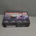 BEZGAR TX136 12 Inch 25 KPH Fast RC Speed Boat for Kids | 25 KPH High Speed; double playtime; Waterproof Hull; Ideal Speed Boat for Pools & Lakes; Purple