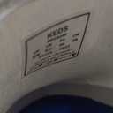 Keds Womens Champion Slip on Leather 8.5