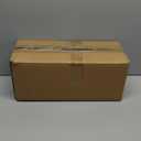 2-Pack 6FT Artificial Norfolk Pine Garlands, Hyperzoo Realistic Winter Pine Christmas Greenery Garland for Mantle, Staircase, Banister, Fireplace, Door, Table, Indoor & Outdoor Holiday Xmas Decortions