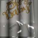 Gold Glitter Pumpkin Oh Baby Cake Topper, Welcome Baby/a Little Pumpkin is On the Way Cake Topper, Halloween Pumpkin Baby Shower/Gender Reveal Party Decorations