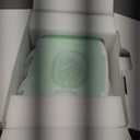 Momcozy New Baby Wipe Warmer, 100pcs Larger Capacity Wipe Dispenser, 10-Min Fast Heating with 4 Temperature Modes, Innovative Spring Design, Silicone & Top Seals,Quick Even Heating, 3-Level Nightlight (Upgraded WW02 100pcs, Green)