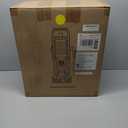 Electric Pressure Washer - 4500PSI 3.2GPM 20FT Hose 35FT Power Cord 4 Different Tips Power Washer Powerd for Patios