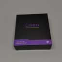 LISEN for 15W MagSafe Car Mount Charger, [Safer & Faster] Vent Magnetic Wireless Car Charger, Car Vent Phone Mount Charger Fits iPhone 16 Pro Max Plus 15 14 13 12, Samsung with MagSafe Case, Black