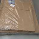 Amazon Basics Sturdy Wardrobe Moving Boxes with Hanger Bar for Packing Clothes, Easy to Assemble, With Handles, Two Size, 10 Medium Size 18x14x12 inches, 5 Small Size 16x10x10 inches,