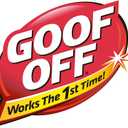 Goof Off ADHESVE GUNK REMOVER 16OZ