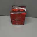 2 x 24pcs Valentines Day Cards for Kids School with Car Erasers,Valentines Day Gifts School Exchange for Kids Boys Girls Classroom Prizes Party Favors Toys