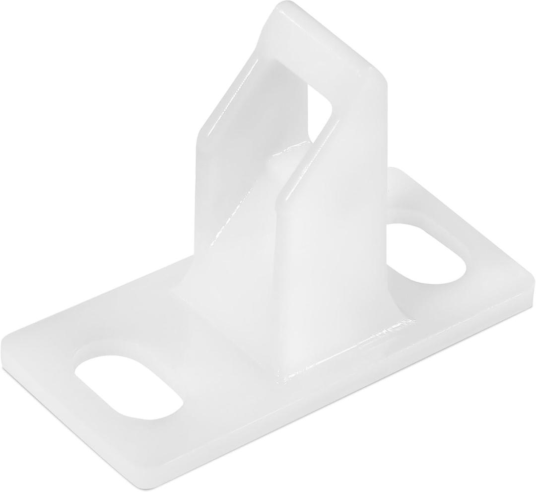 WH01X20823 Washer Door Plunger Compatible with GE Hotpoint Washer GFWH1200H0WW GFWN1100H0WW GFW400SCK0WW GFW450SSK0WW, Replacement Parts 4120987 AP6004903 PS11736830 EAP11736830