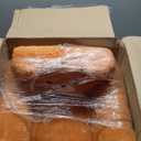 Cute Animal Toddler Foam Chair, Soft Faux Rabbit Fur, Comfy Toddler Lounge Chair and Couch with Arms, Removable Washable Cover, Kids Reading, Relaxing, for Playroom, Bedroom, Ages 1-3, Bear