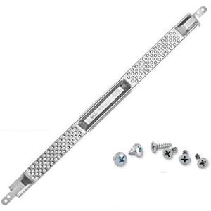 FITALL E-Z Dishwasher Mounting Bracket Made in USA! Dishwasher Bracket for Granite, Quartz and Any Other Countertop W10426979