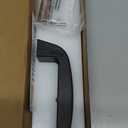 Heavy Duty Flooring Tapping Block - Suitable for Laminate, Vinyl, Hardwood & Engineered Wood - Handle Included, Hammer Free