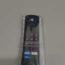 Voice Replacement Remote Control Compatible with Fire TV Stick,TV Cube and Amazon Fire Smart TVs