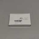 ZEMBOO DIY Bead Keychain Kit - Key Chain Making Craft, Letter Beads for Jewelry Accessories, Festival Party Gift Favor for Mama Dad Lover Singer Fans, Gifts for Teacher (566pcs)