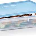 Tupperware Snack-Stor Large Container