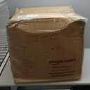 Amazon Basics BPA Free Ball Pit Balls with Storage Bag, Crush-Proof Plastic for Toddlers Kids 12+ Months Play, 6 Bright Colors, Pack of 1000