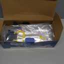 LeciRoba Remanufactured T10W Ink Cartridge Replacement for T10W100 T10W200 T10W300 T10W400 T10W Ink Cartridge Set for Pro WF-C5390 WF-C5890 Color Printer (4-Pack, Black Cyan Magenta Yellow)