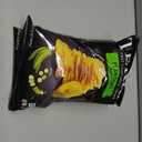 2 x Terra Plantains Real Sea Salt Vegetable Chips 5 oz (5 Ounce (Pack of 1))