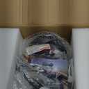 Android 13 Car Stereo Radio for Mini Cooper R56 2007-2014 with Wireless CarPlay/Android Auto, 2+32G, Support DSP Navi/Bluetooth/WiFi/FM/MIC, 9 Inch Touchscreen Radio with AHD Backup Camera