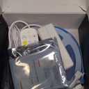 MIWISE RGB COB LED Strip Light 32.8ft/10m,Color Changing Dimmable Super Bright Strip Light 24V,Work with Alexa/Google Assistant/Tuya Multicolor Flexible Tape Light,for TV,Bedroom,Party DIY Decoration