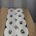 Quilted Northern Ultra Plush Toilet Paper, 3-Ply Mega Rolls, 8 ct