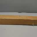 Neodrain 48-Inch Offset Linear Shower Drain with Tile Insert Grate Cover, Brushed 304 Stainless Steel Rectangle Side Outlet Shower Floor Drain, Adjustable Leveling Foot, Hair Strainer/Catcher