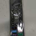 Replacement Voice Remote for All Series, TV Cube/ Stick, Compatible with Stick (2nd/ 3rd Gen) 4K Max/ 4K/ Stick Lite/ Stick HD, Omni Series, Insignia/ Toshiba/ Pioneer Smart TV