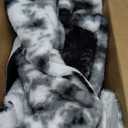 MustMat Cow Print Rug,Faux Cowhide Area Rug for Bedroom,Nursery,Living Room,Western Party Decorations 2'6''3'7''