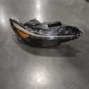 Right Headlight Assembly Compatible with Elan-tra SE SEL N Line GLS Preferred Luxury Limited 2024-2025 Headlamp W/Module Passenger Side Front Light 92012AA740