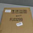 Mifoci 24 Pcs Champagne Gold Charger Plates Bulk 13 Inch Plastic Round Chargers Fluted Edge Dinner Plate Wedding Decoration for Table Setting Wedding Party Event Tabletop