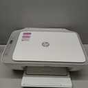 HP DeskJet 2855e Wireless All-in-One Color Inkjet Printer, Scanner, Copier, Best-for-home, 3 month Instant Ink trial included. This printer is only 2.4 ghz capable. (588S5A)