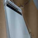 5,000 Sq.Ft Most Efficient Energy Star 2024 Dehumidifier, Vellgoo Max 120 Pint/D Compressor Dehumidifier for Basement with Drain Hose, Smart Humidity Control for Home, Large Rooms (White)