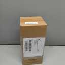 STANLEY Quencher ProTour Flip Straw Tumbler with Leakproof Lid | Built-In Straw & Handle | Cupholder Compatible for Travel | Insulated Stainless Steel Cup | BPA-Free (40 Ounces, Black)