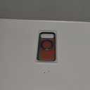 TORRAS 360 Magnetic Stand for iPhone 17 Pro Max Case, [Fit for MagSafe] [4X Military-Grade Protection] Slim Case for iPhone 17 Pro Max, 6.9", Translucent Deep Blue, Ostand O3 Fitness Series