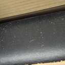 Ecomills Coco Coir Doormat, 36 x 60 in, Vinyl Backing