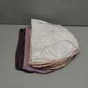 Fruit of the Loom womens Eversoft Cotton Underwear Multipacks, Tag Free & Breathable, (7, Bikini - Assorted Body Tones)