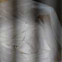 Pacific Coast Goose Feather Down Fiber Comforters Twin Size, Extra Fluffy White Duvet Insert, Ultra-Soft, Breathable, All Season Hotel Luxury Bedding Comforters, 8 Corner & Center Loops (68"x90")