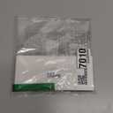 STIROLL Slim Metal Band Compatible with Apple Watch 41mm 40mm 38mm 42mm(Series 11 10) Women, Stylish Thin Stainless Steel Chain Straps for iWatch Bands Series 9 8 7 6 5 4 3 2 1 SE, Silver Gold