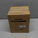 COMFEE' Stainless Steel Electric Kettle, 1.7 Liter Tea Kettle Electric & Hot Water Kettle, 1500W Fast Boil with LED Light, Auto Shut-Off and Boil-Dry Protection (1.8 Quarts)