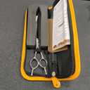 Fenice Peak Hair Cutting Scissors 5.5"