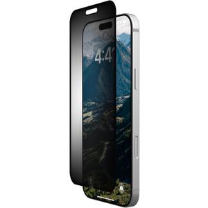 URBAN ARMOR GEAR UAG Designed for iPhone 16 Pro Max Privacy Screen Tint Removable Premium 2-Way Anti-glare Anti-Spy Flexible Phone Cover