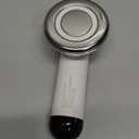 COMEBY Body Sculpting Machine - Professional Handheld Cordless Cellulite Massager - Suitable for Belly, Neck, Legs, Hip, Arms (White)